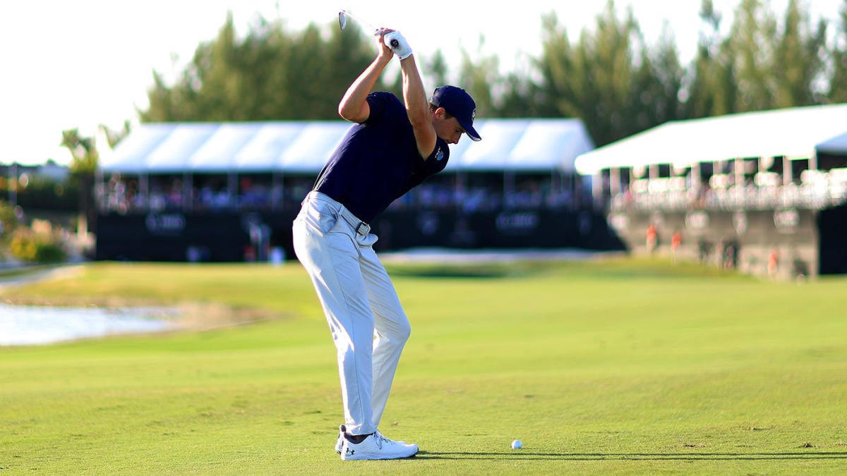 2023 Hero World Challenge leaderboard: Scottie Scheffler, Jordan Spieth share lead entering weekend