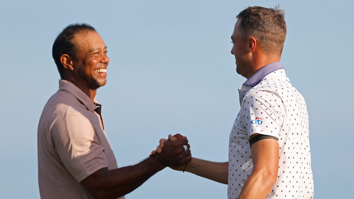 Hero World Challenge Round 1 Highlights