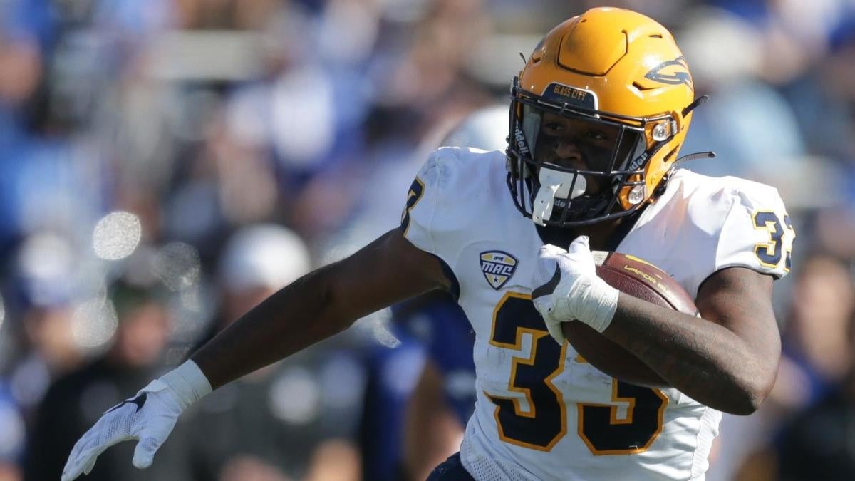 Toledo Rockets Aim for 12th Consecutive Victory in 2023 MAC Championship Game Against Miami (OH) RedHawks