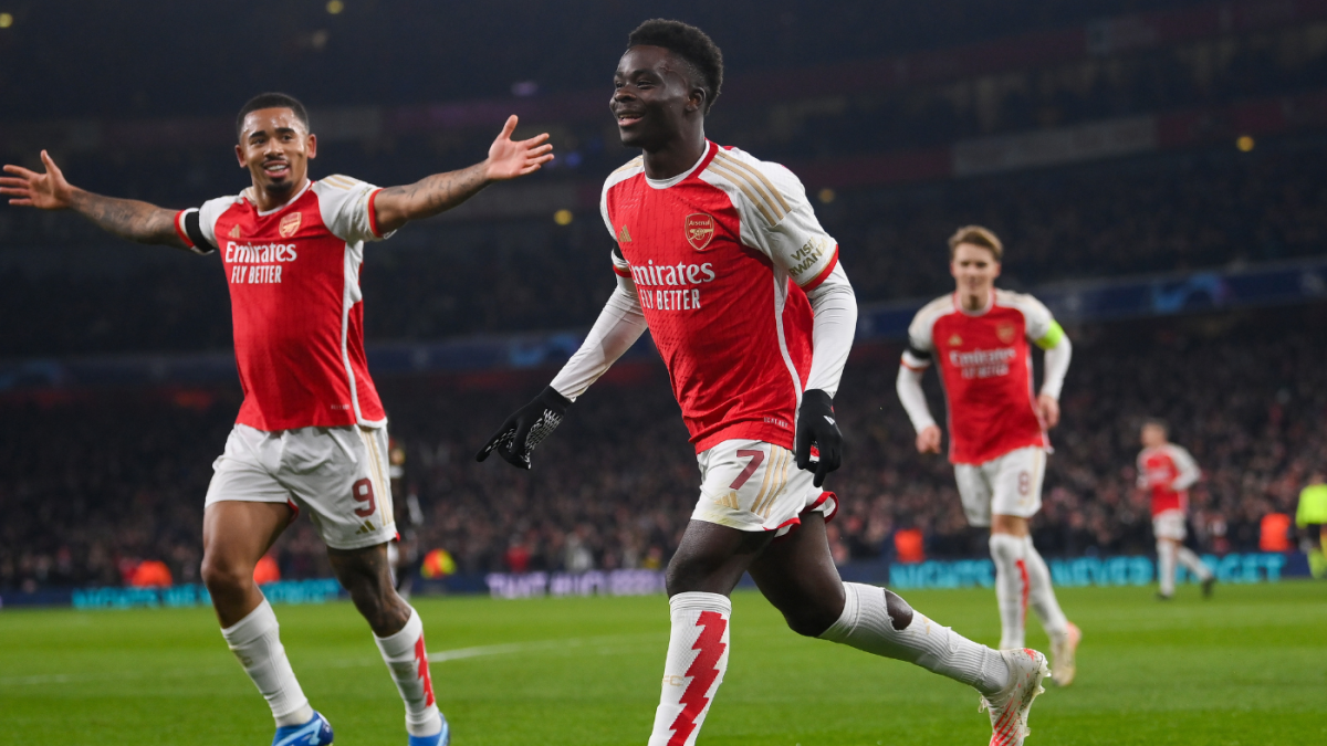 Arsenal vs Wolves: Premier League leaders look to build on emphatic win in  midweek - stream, TV, team news