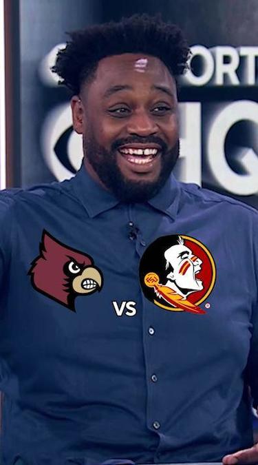 College Football Championship Game Logo Color Swaps - CBSSports.com