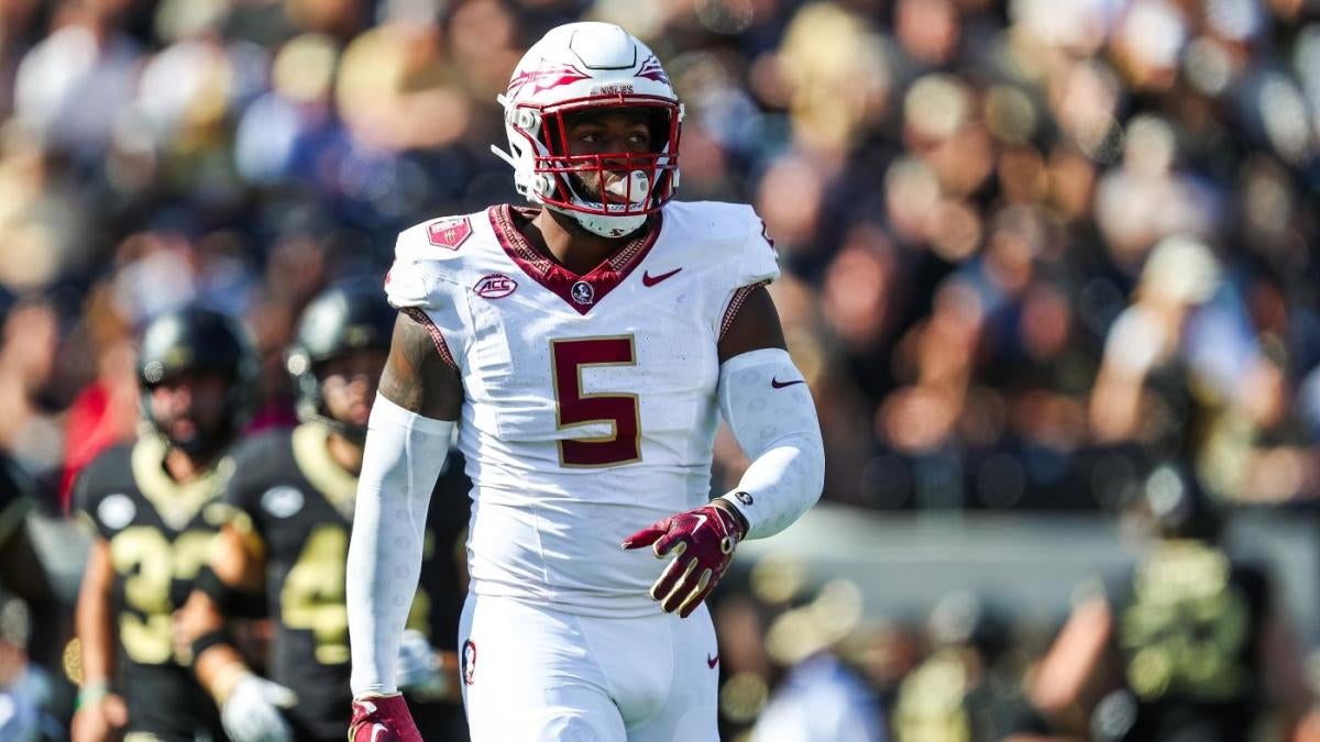 Florida State vs. Louisville odds, spread, line 2023 ACC Championship