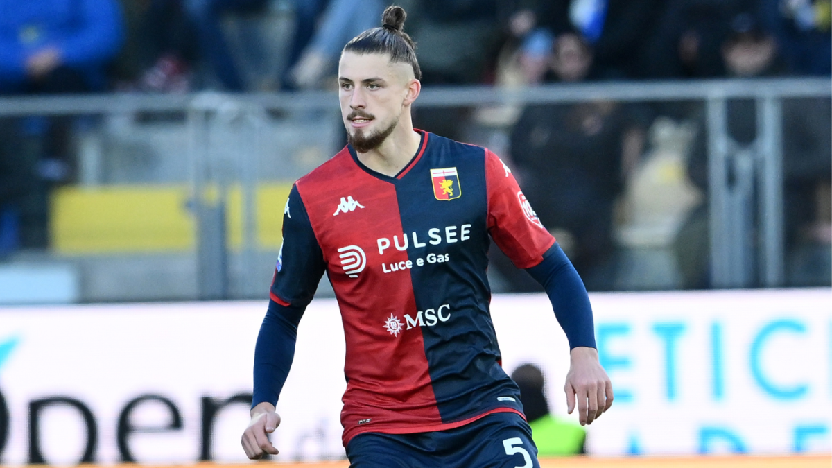 Genoa vs Empoli live score, H2H and lineups