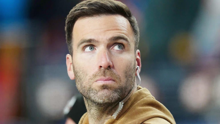 Joe Flacco Reverts To Browns' Practice Squad One Day After Starting At ...