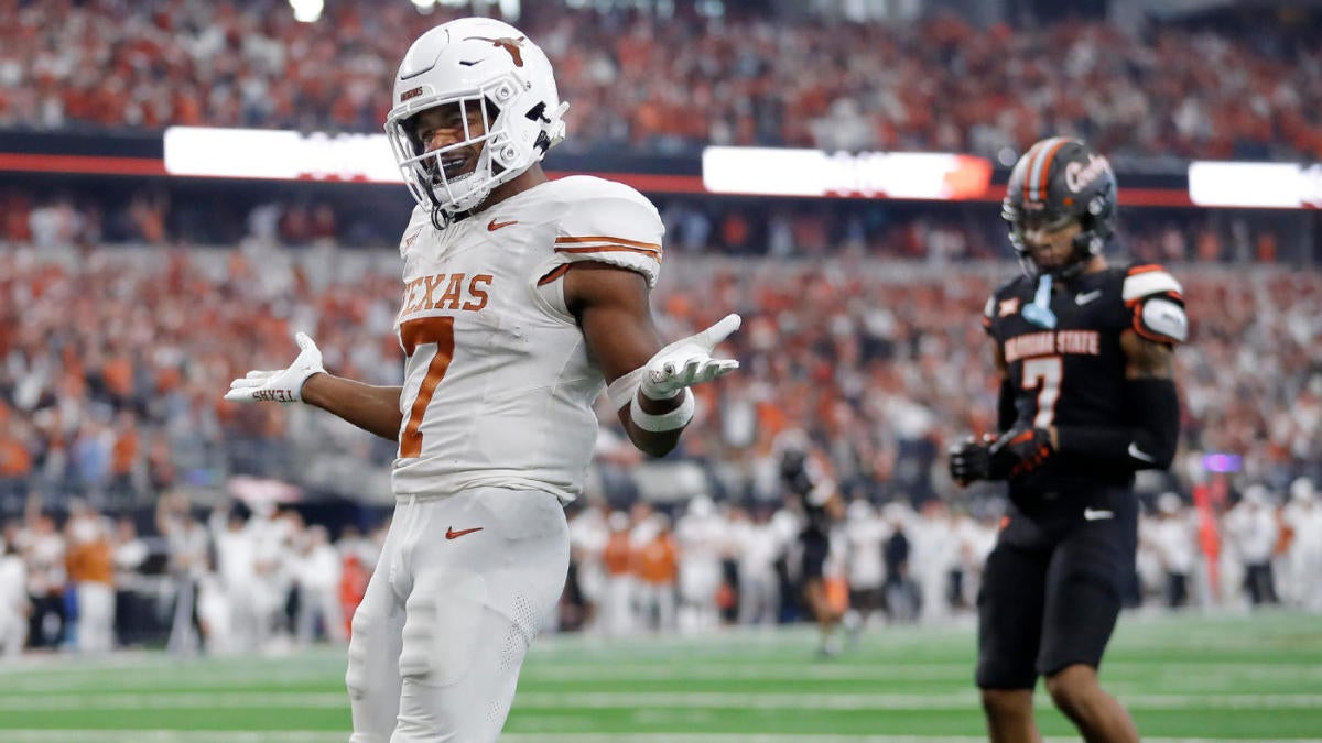 College Football Playoff prediction: Why Texas deserves to be part