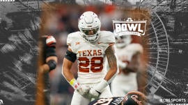 Bowl projections: Texas gets College Football Playoff bid over Alabama with Michigan moving to No. 1