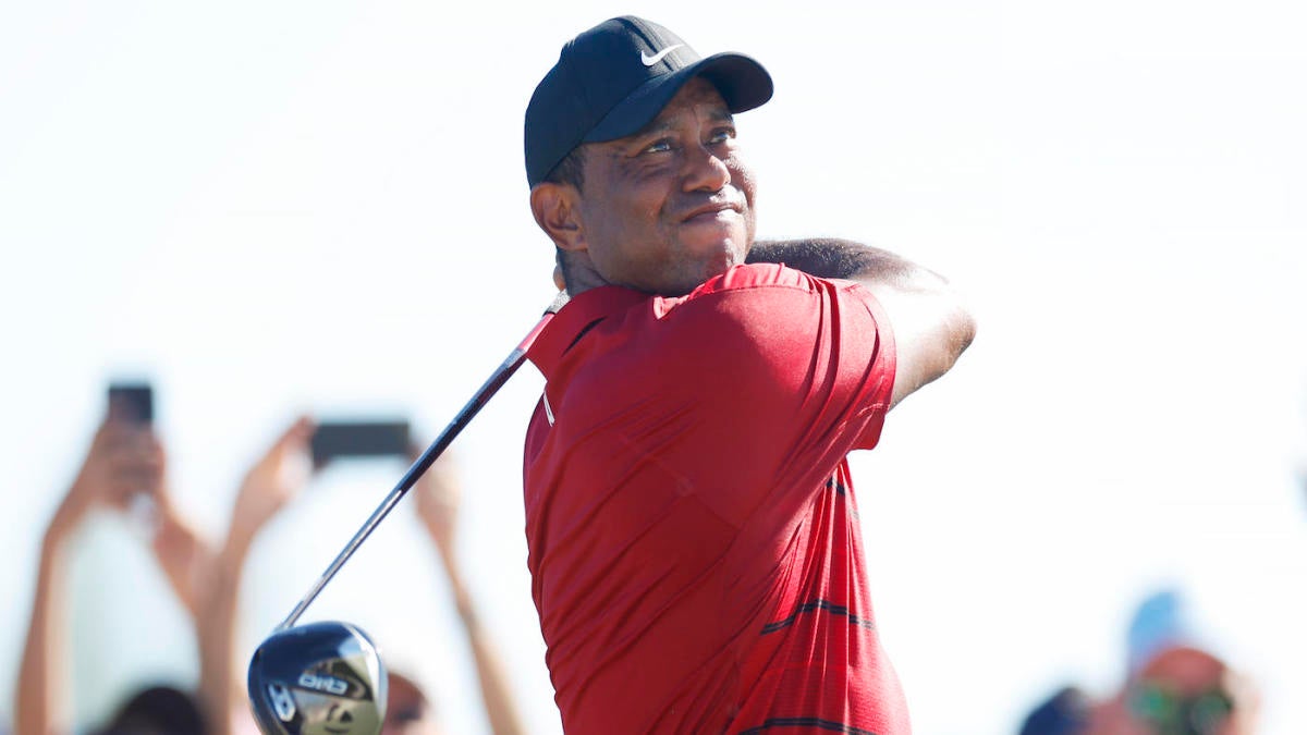 Tiger Woods Set to Return to Golf in Hero World Challenge - Sports