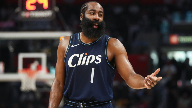 James Harden opens up on broken relationship with Daryl Morey, explains ...