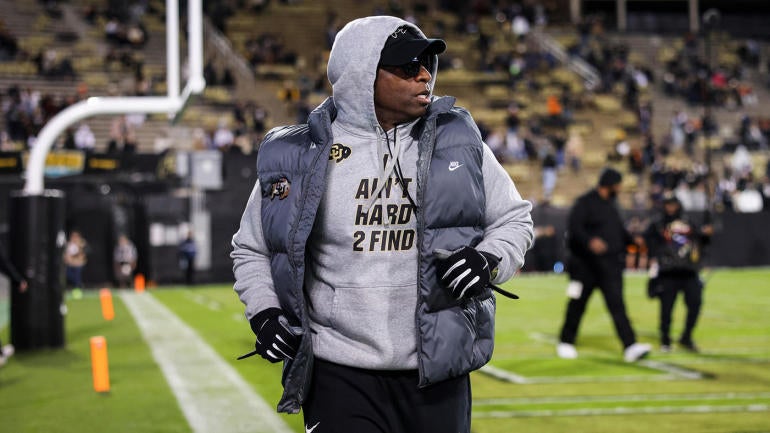 NCAA Football: Oregon State at Colorado