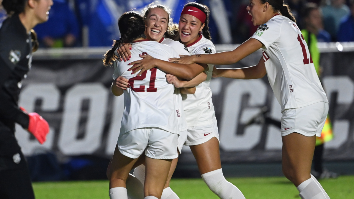 Stanford vs FSU Face Off in NCAA Women’s College Cup National Championship