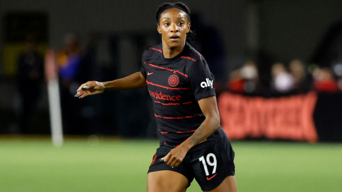 Crystal Dunn signs multi-year contract with Gotham FC – Equalizer Soccer