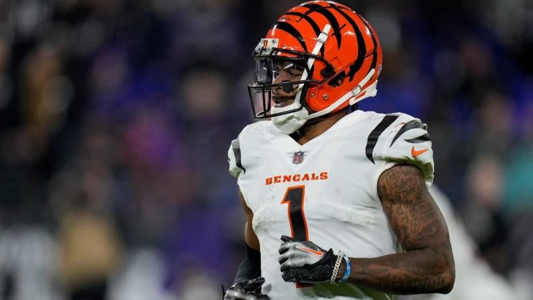 Nfl Dfs Bengals Vs Jaguars Top Draftkings Fanduel Daily Fantasy Football Picks For Monday 