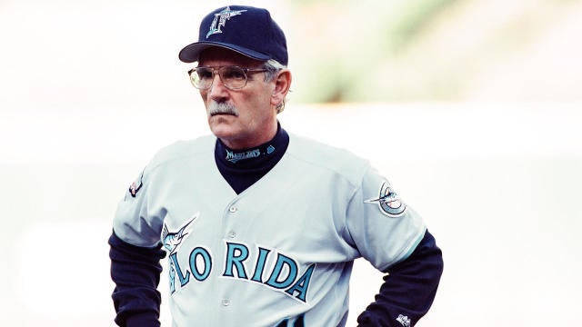 Jim Leyland Elected To Baseball Hall Of Fame