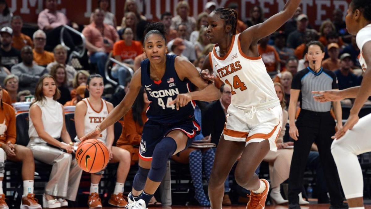 UConn Falls in Women’s College Basketball AP Top 25, South Carolina and UCLA Remain Dominant