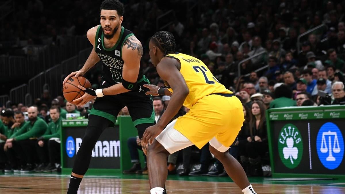 Boston Celtics vs Indiana Pacers: NBA In-Season Tournament Quarterfinals Preview