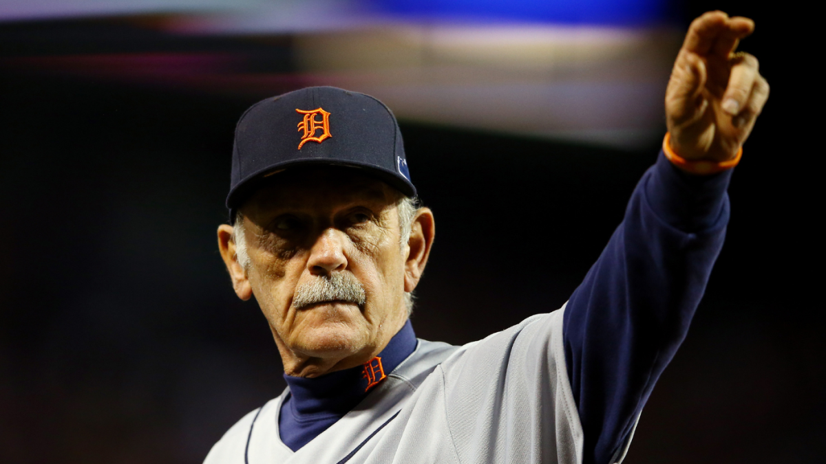 2024 Baseball Hall of Fame: World Series-winning manager Jim Leyland elected into Cooperstown