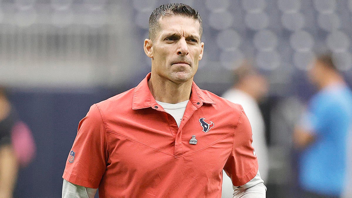 Smart draft philosophies at core of Texans rebuild as GM Nick Caserio ...