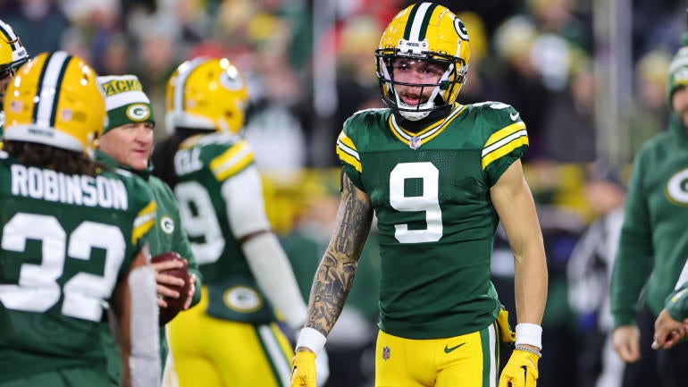 NFL 2023 Playoff Picture, Standings After Week 13: Packers Have NFC No ...