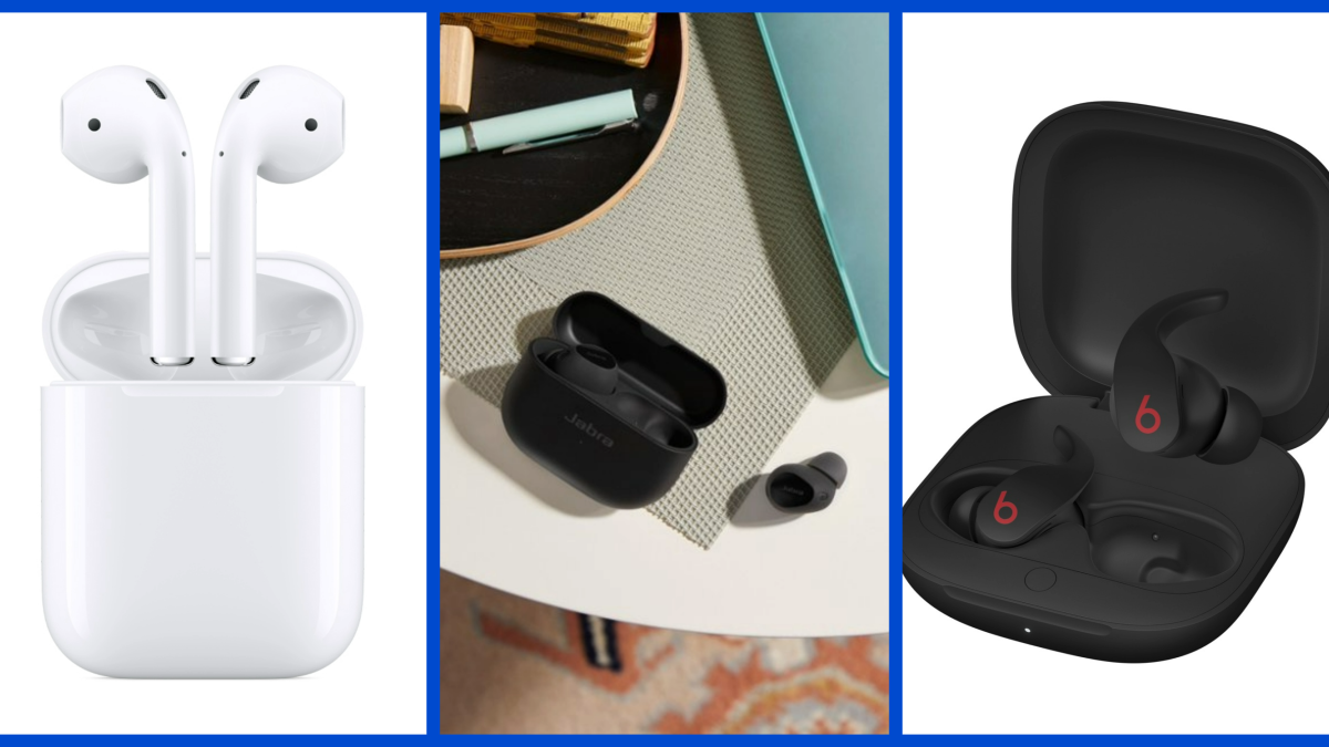 Best Black Friday AirPods Deals 2023: Save Up to $99 on AirPods