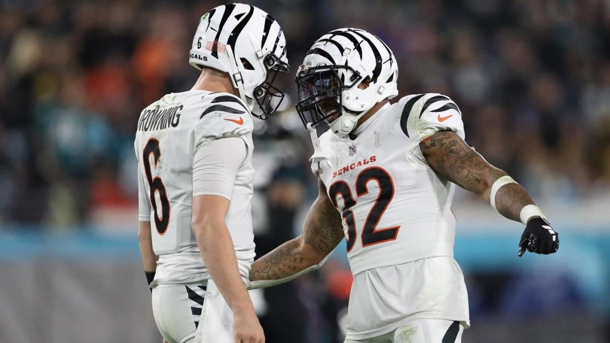 NFL Week 13 grades: Bengals get ‘A’ after Jaguars shock Monday night;  The Packers also excel in testing against the Chiefs
