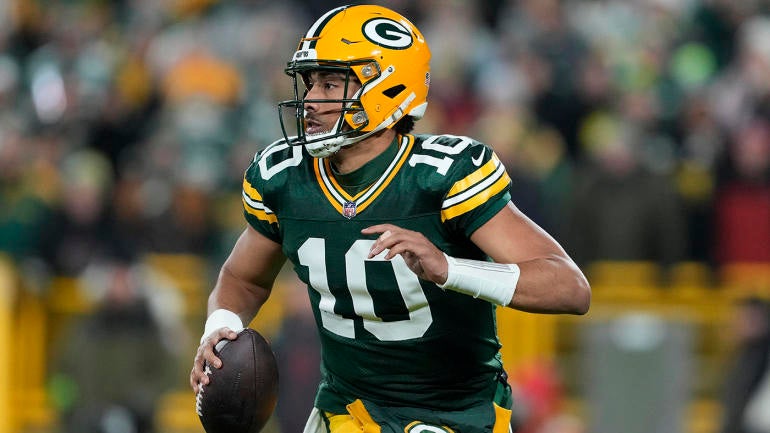 Kansas City Chiefs v Green Bay Packers