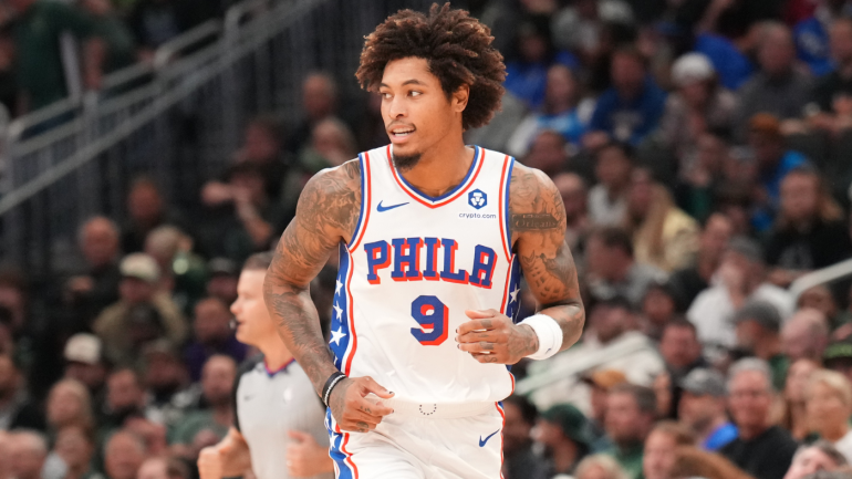 76ers' Kelly Oubre Speaks Out On 'traumatic' Hit-and-run Incident ...