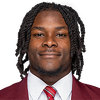 player headshot