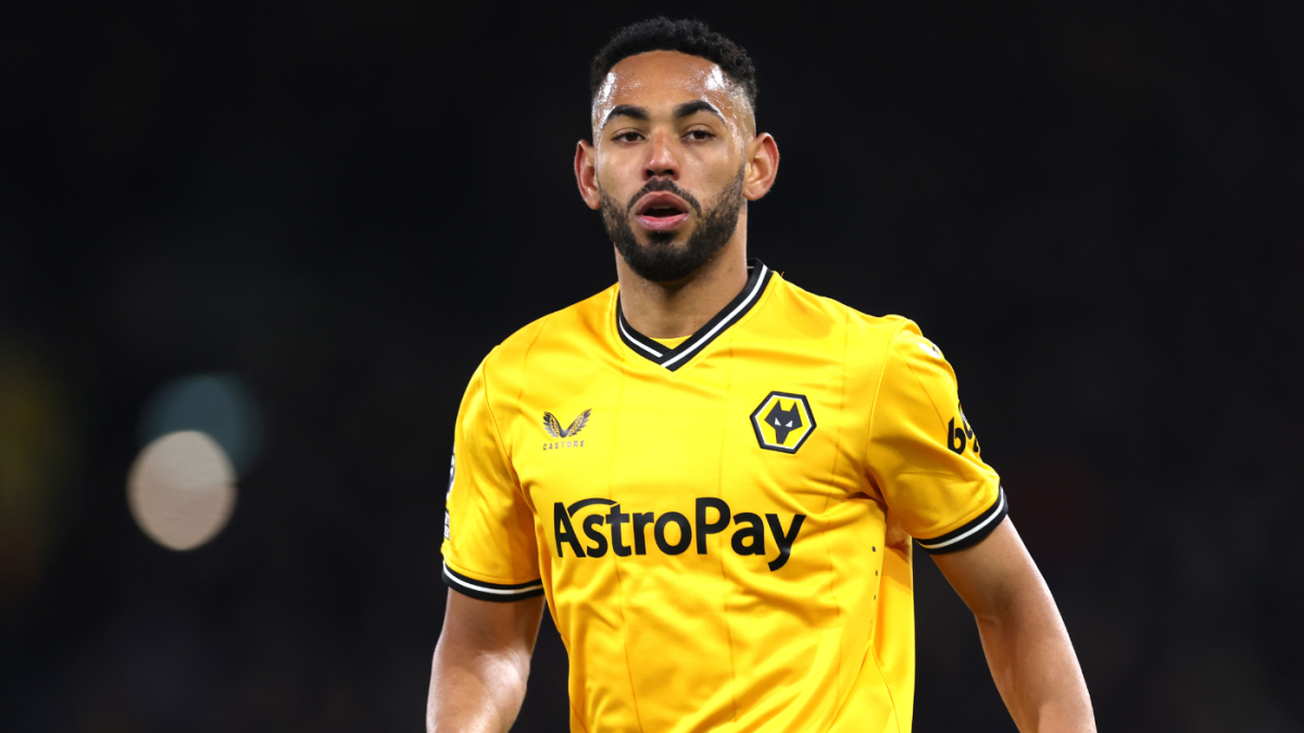 Wolves vs. Burnley prediction, odds, start time: 2023 English Premier  League picks, bets for Dec. 5 