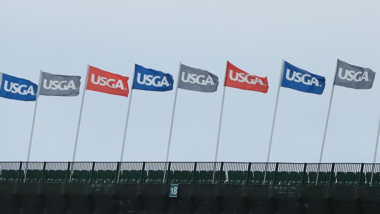 U.S. Open - Preview Day 1
