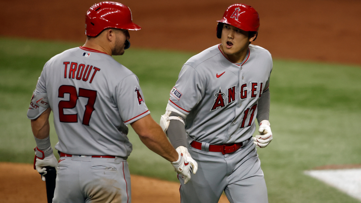 Shohei Ohtani rumors: Three reasons why coveted free agent could go back to  the Angels, spurning contenders 