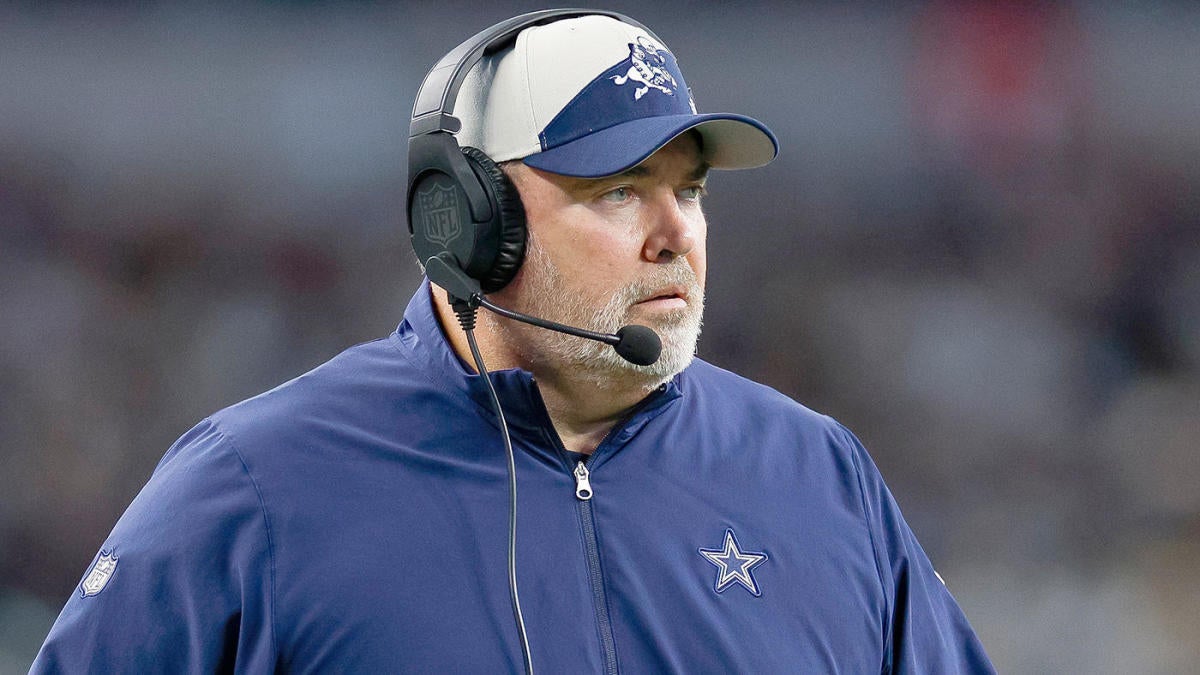 Cowboys' Mike McCarthy 'business as usual' after appendix surgery, expected to coach Sunday night vs. Eagles - CBSSports.com