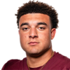 player headshot