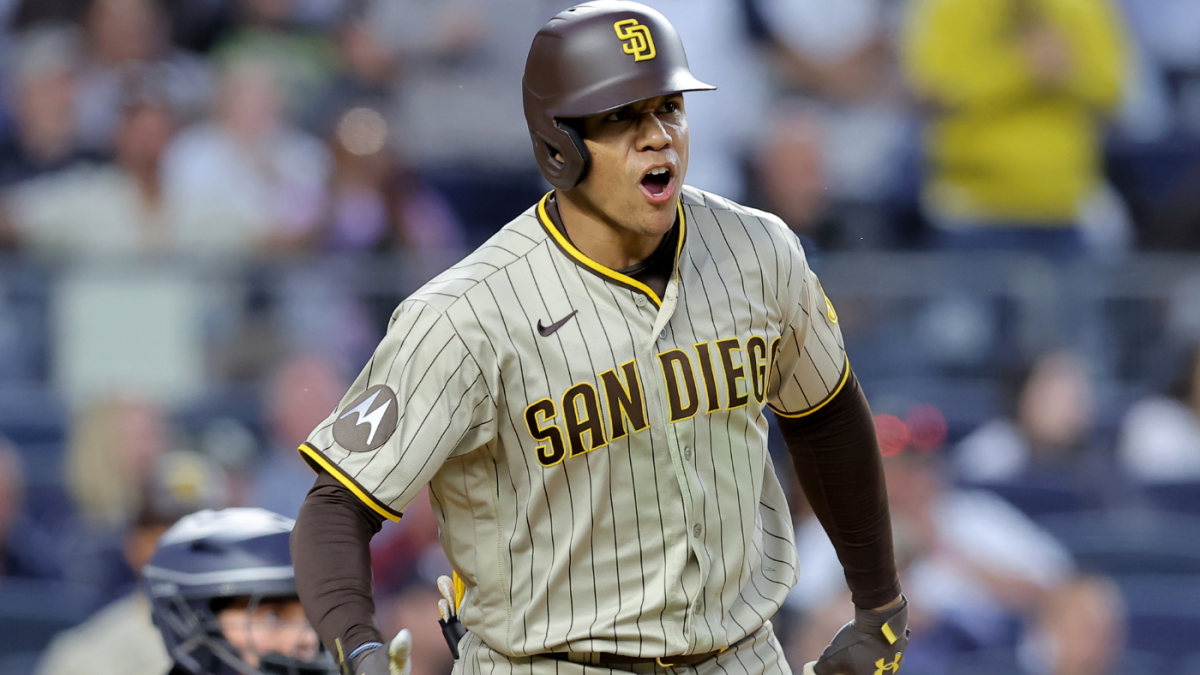 Rumor MLB: Perdagangan Juan Soto diselesaikan oleh Yankees dan Padres, ditambah berita terbaru Shohei Ohtani