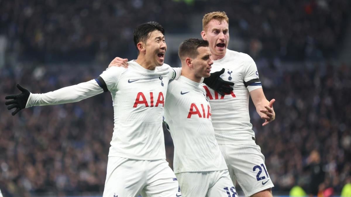 Tottenham vs West Ham LIVE: Premier League result, score and reaction as  Spurs lose again