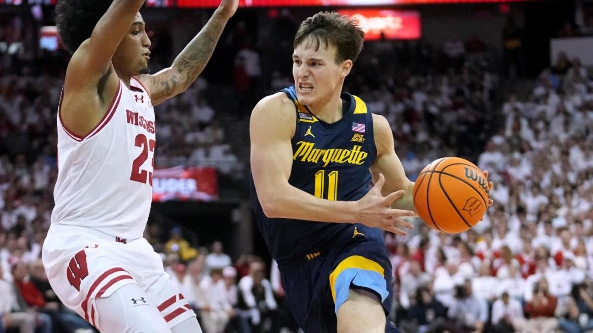Marquette vs. DePaul College Basketball Game Overview and Key Players