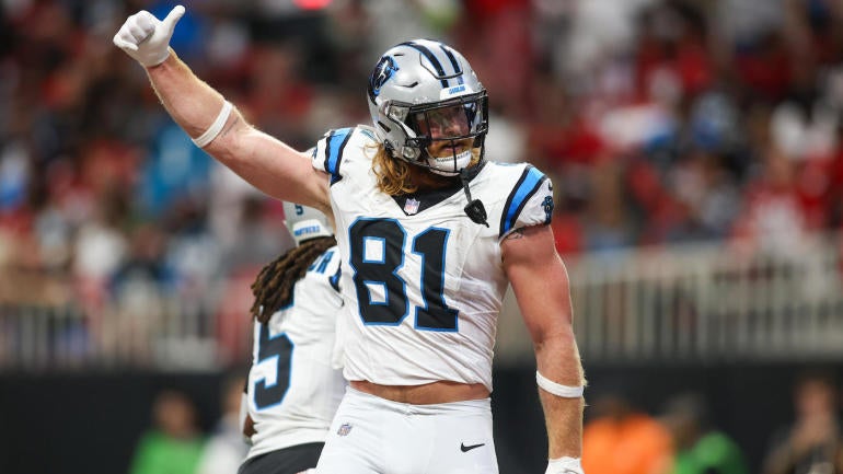 Hayden Hurst’s father reveals Panthers TE has been diagnosed with post-traumatic amnesia Hayden Hurst’s father reveals Panthers TE has been diagnosed with post-traumatic amnesia