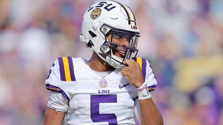 Texas A&M v LSU