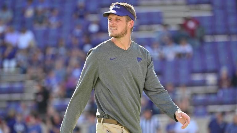 South Dakota v Kansas State