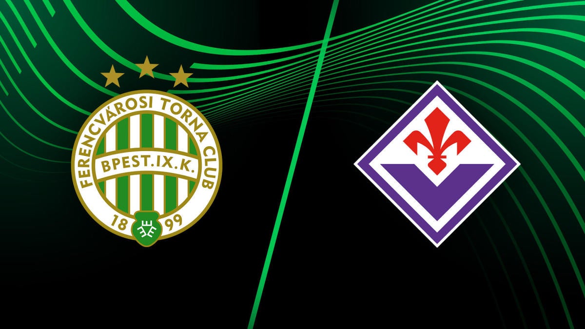 Ferencvaros vs Fiorentina futebol 14/12/2023 17:45