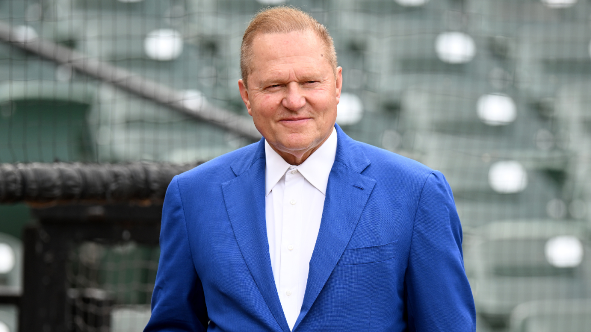 MLB Agent Scott Boras Questions Athletics' Relocation To Las Vegas: 'It ...