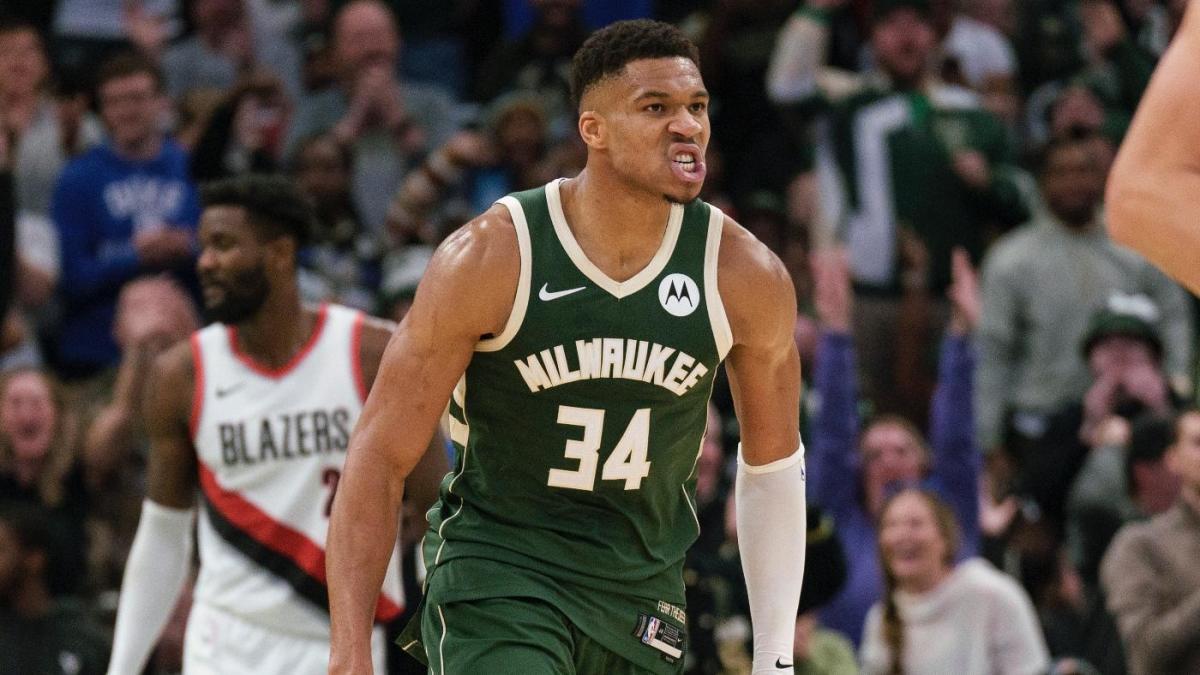 NBA DFS Player Pool: Top Picks for Milwaukee Bucks vs. Indiana Pacers and Los Angeles Lakers vs. New Orleans Pelicans
