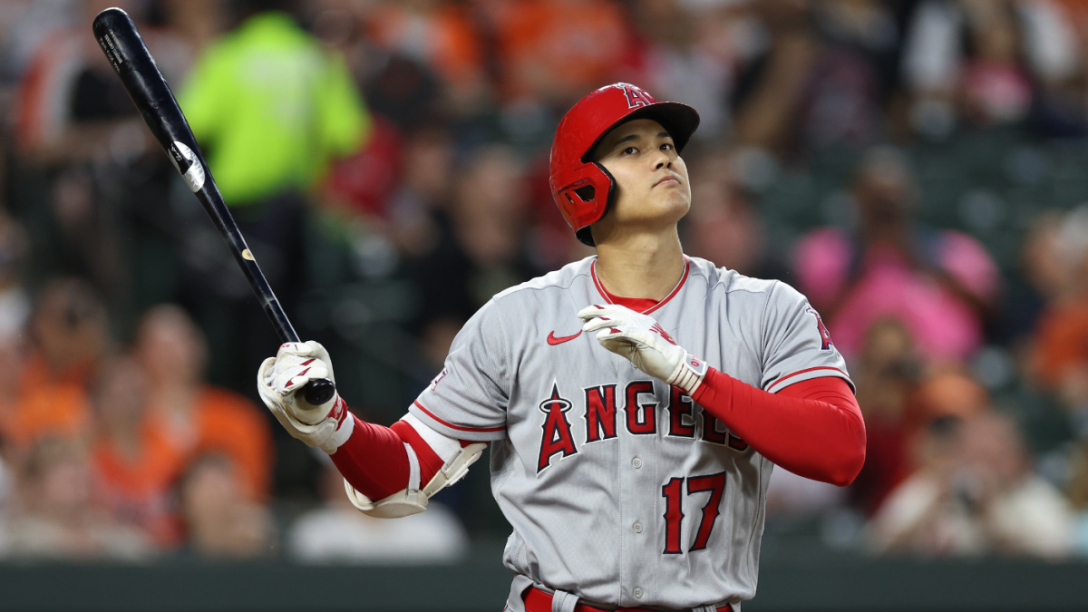 Jays forced to pivot after missing out on Ohtani