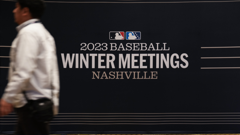 MLB's 2023 Winter Meetings Were Boring, But This Change Could Spice ...