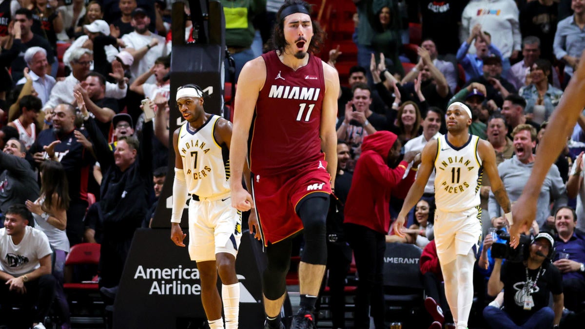 How Miami Heat's Jaime Jaquez Jr. stands out among NBA rookies