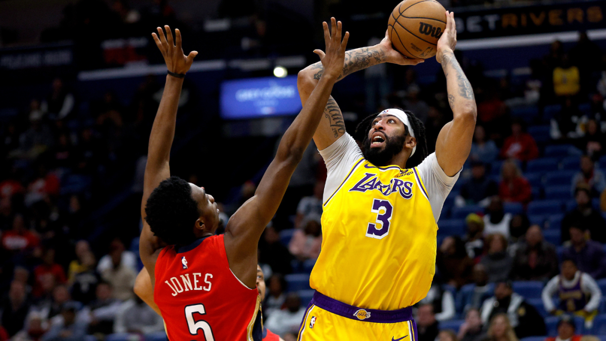 NBA In-Season Tournament Semifinals: How to Watch the Pacers vs. Bucks and  Pelicans vs. Lakers Today