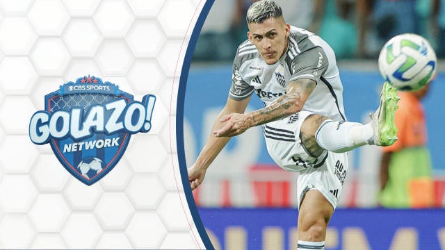 Match Highlights: Bahia vs. Atlético Mineiro | Scoreline