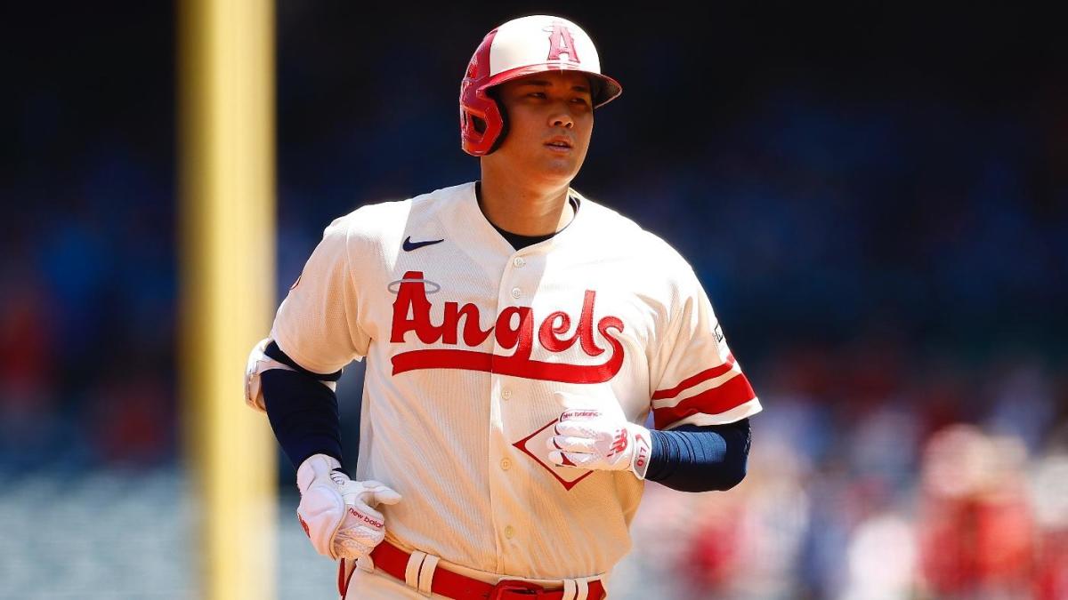 Shohei Ohtani becomes world's highest-paid athlete after signing lucrative  contract with Dodgers 