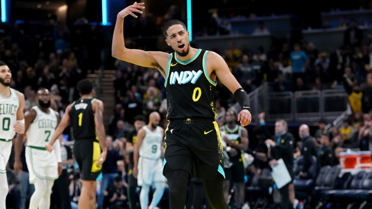 NBA's 11 best young stars, ranked by their long-term potential
