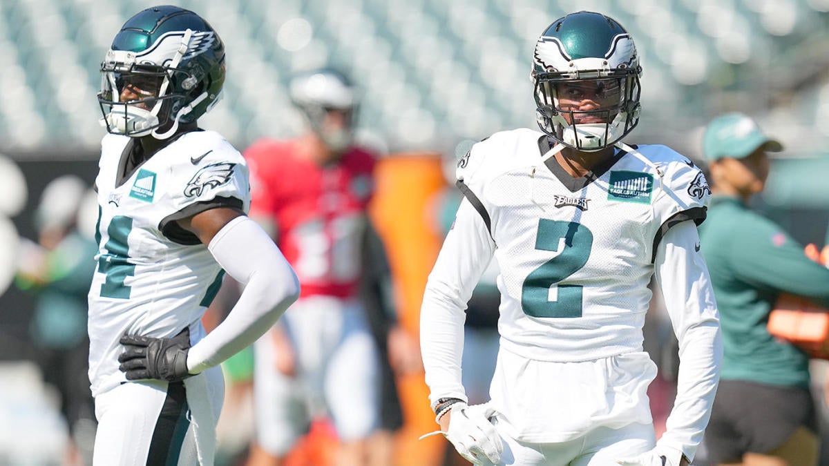 Every NFL Team s Biggest Need Entering Week 14 Eagles Have One Glaring 