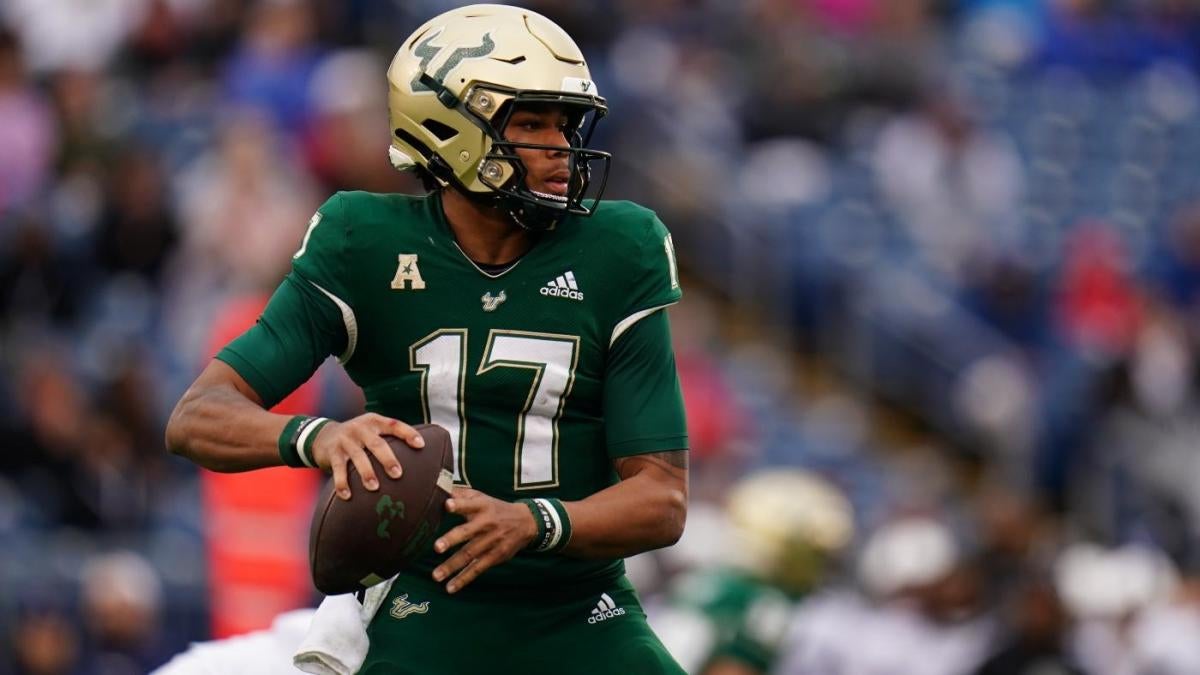 2023 Boca Raton Bowl Odds, Spread: South Florida Vs. Syracuse Picks ...